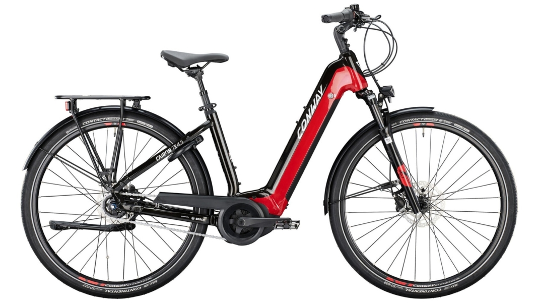 Cairon TR 4.5 Wave