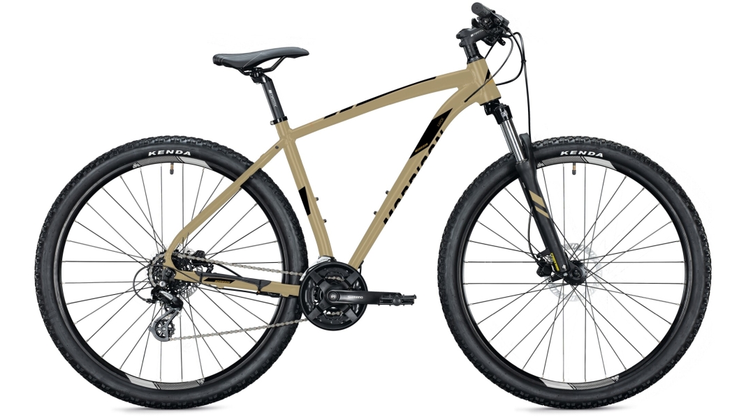 KAROK 29" Diamant sand