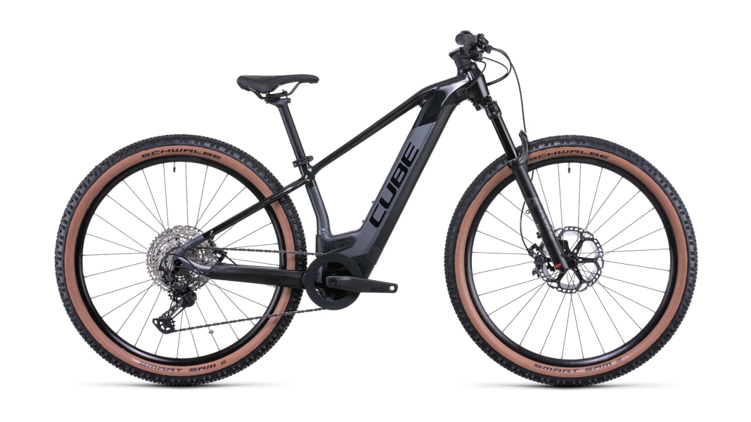 Reaction Hybrid SLT 750 29 prizmblack´n´black