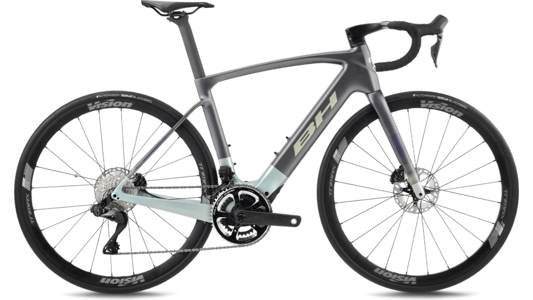 iRS1 CARBON 1.6