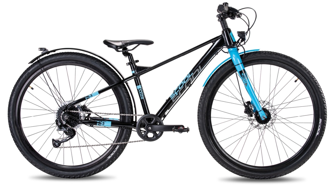 XXlite EVO Disc 27,59S Altus RH36