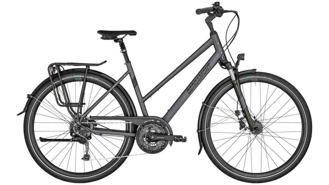 Horizon 6 Lady black