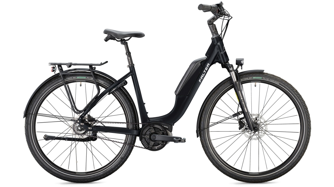 E 9.3 SE RT 500 Wave descent black