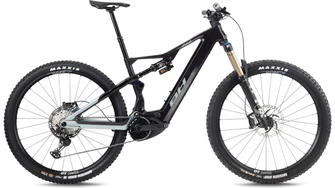 iLYNX+ NX TRAIL CARBON 8.8