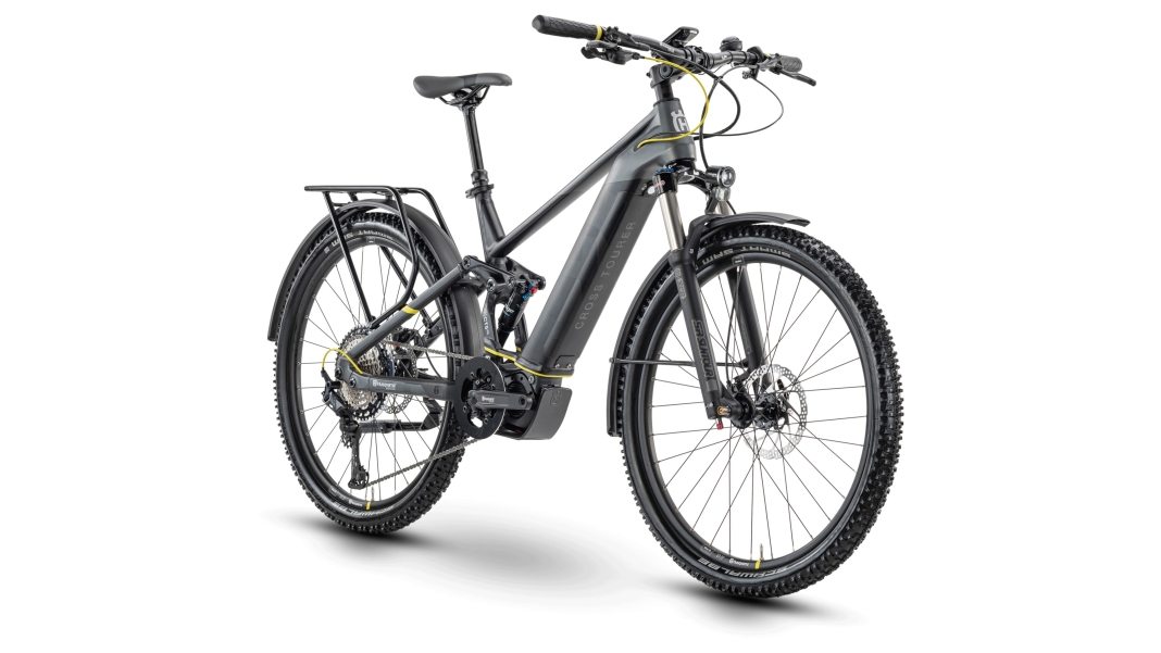 Cross Tourer 5fs