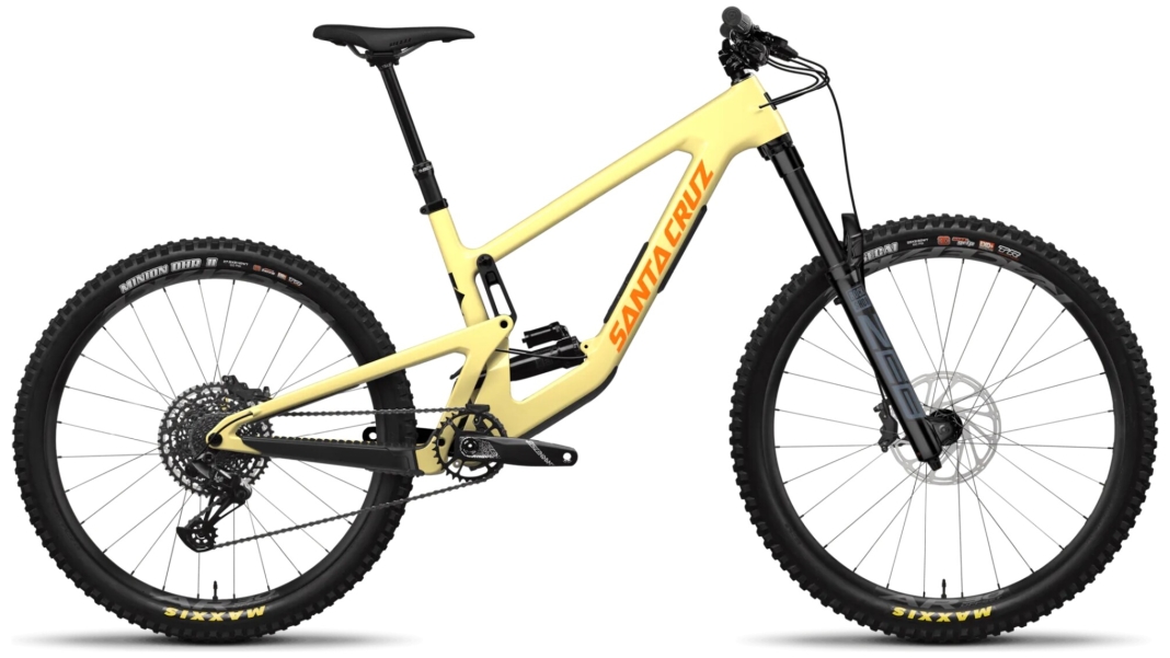 Nomad 6 C