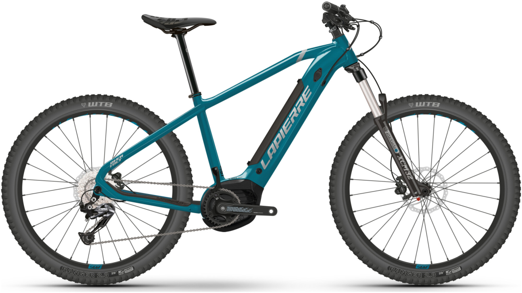 Overvolt HT 5.5 High