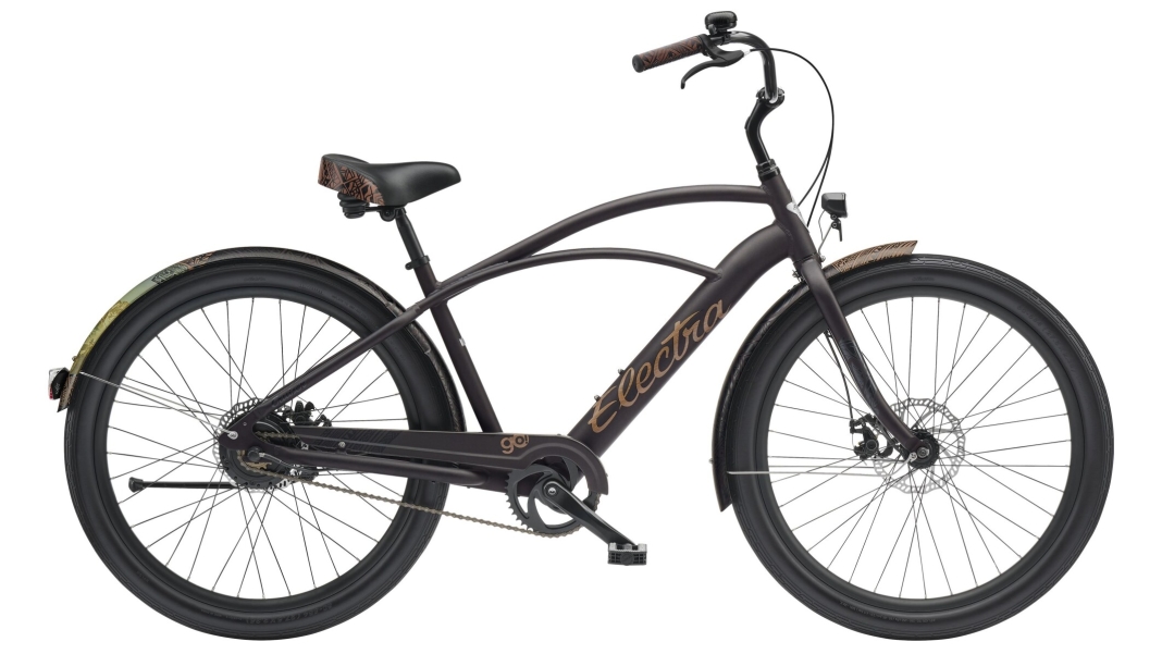 Kakau Cruiser Go!