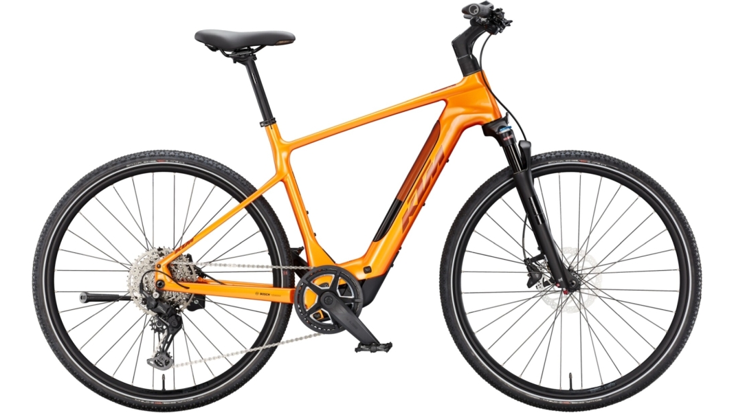 MACINA CROSS SX ELITE