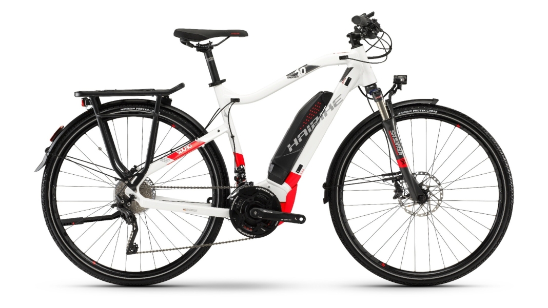 SDURO Trekking 6.0 Gent white