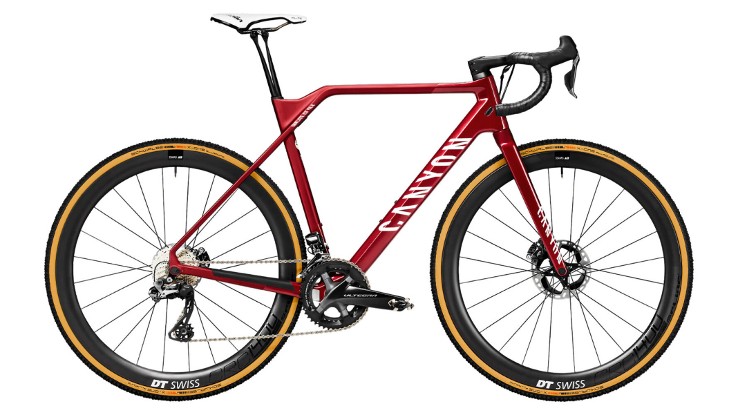 Inflite CF SLX 9 MVDP