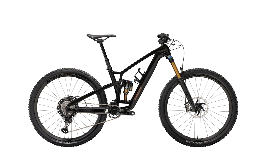 Fuel EX 9.9 XTR Gen 6