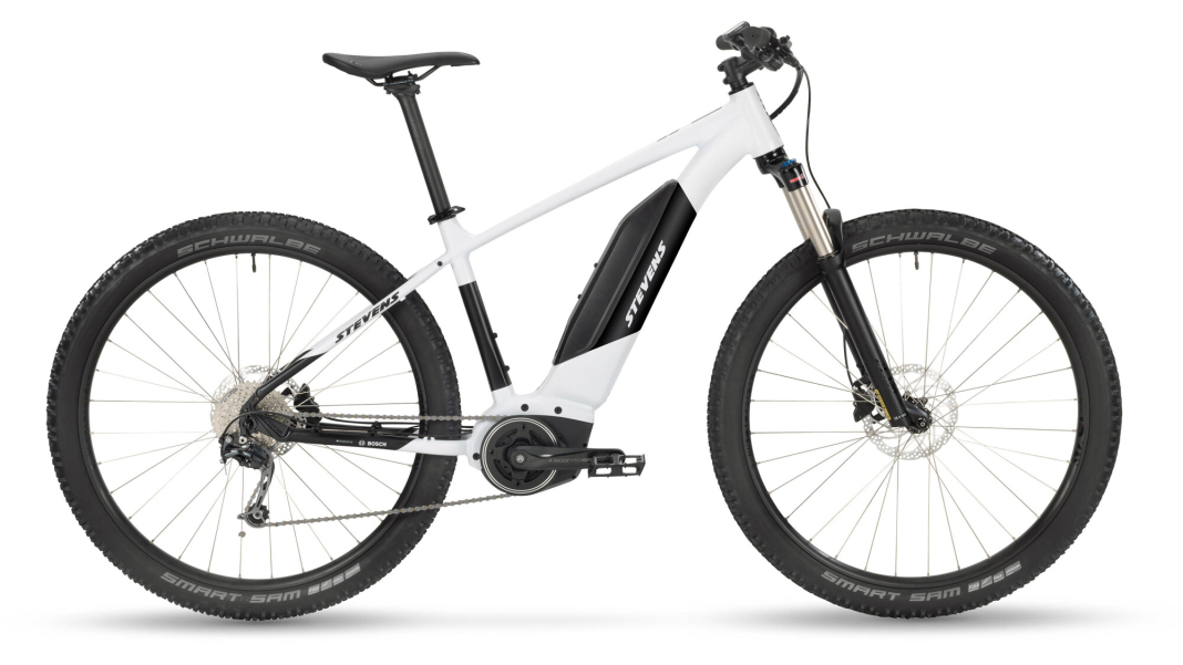 E-Tremalzo 27.5"