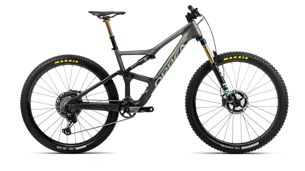OCCAM M-LTD