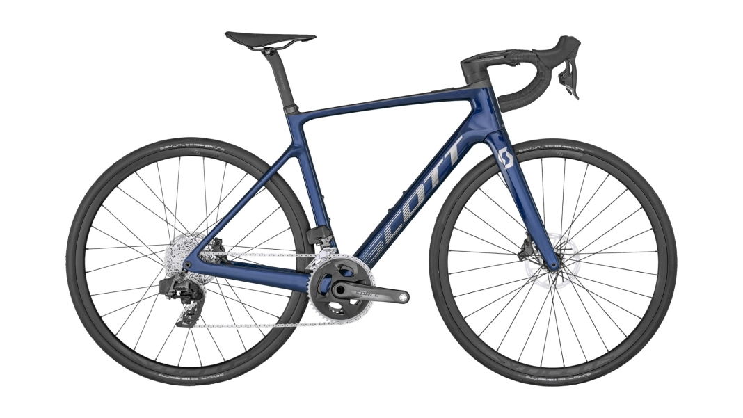 Addict eRIDE 20