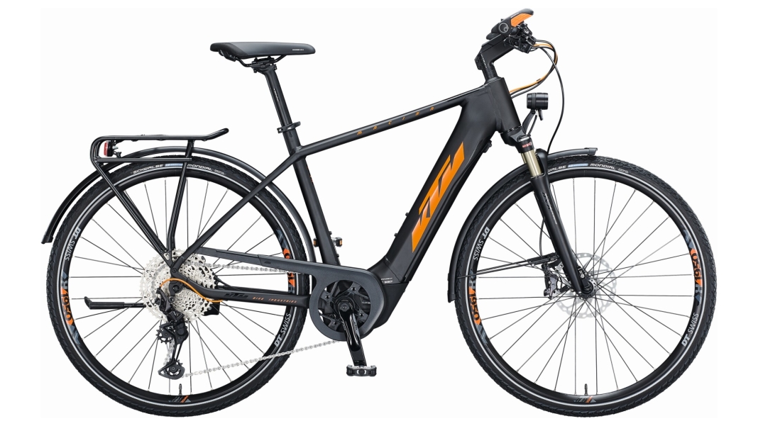 MACINA SPORT 610