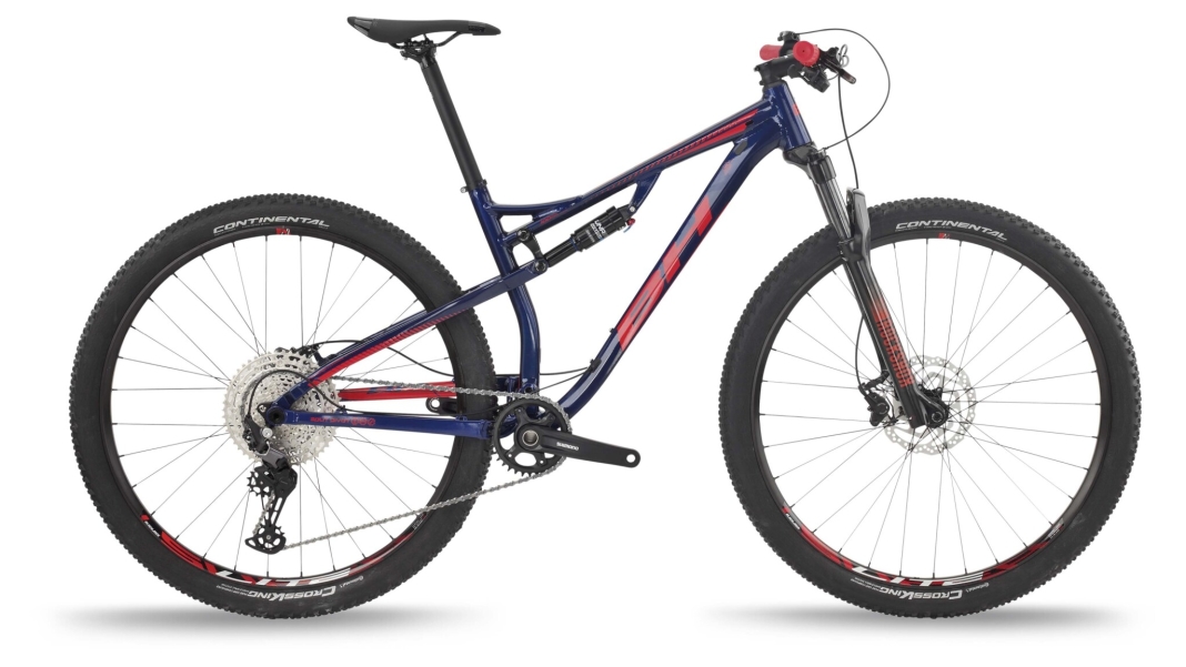 LYNX RACE ALU 3.0