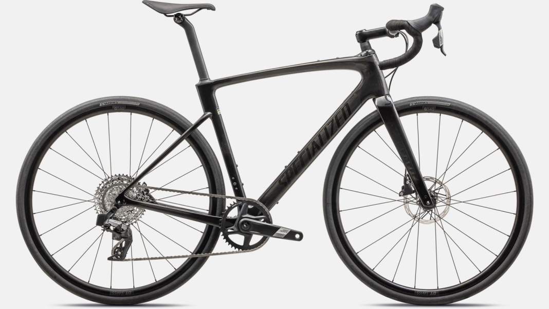 Roubaix SL8 Sport – SRAM Apex