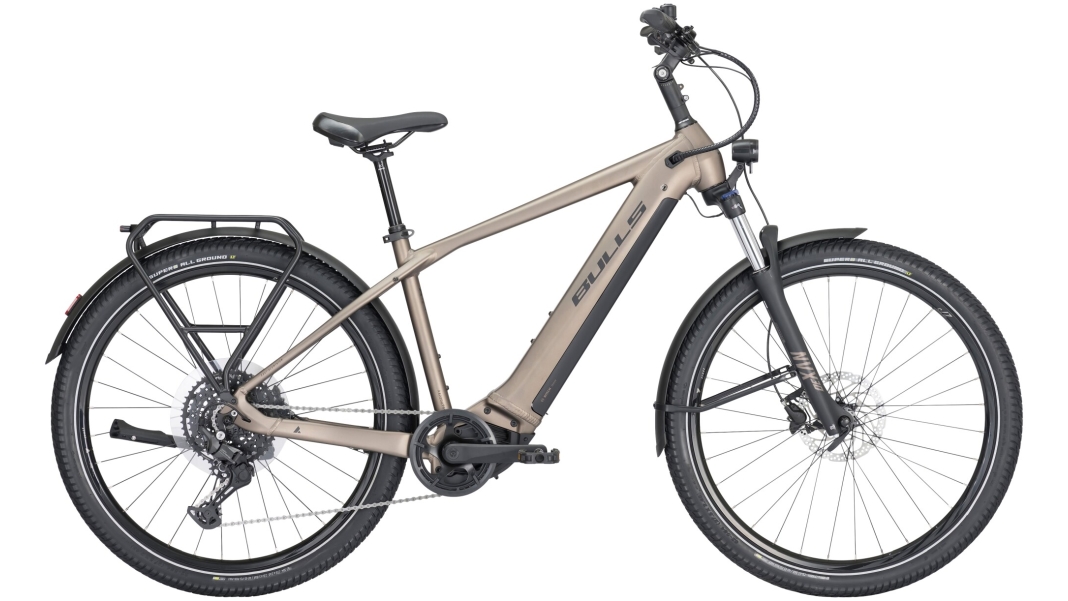 ICONIC EVO 1 27,5 Diamant