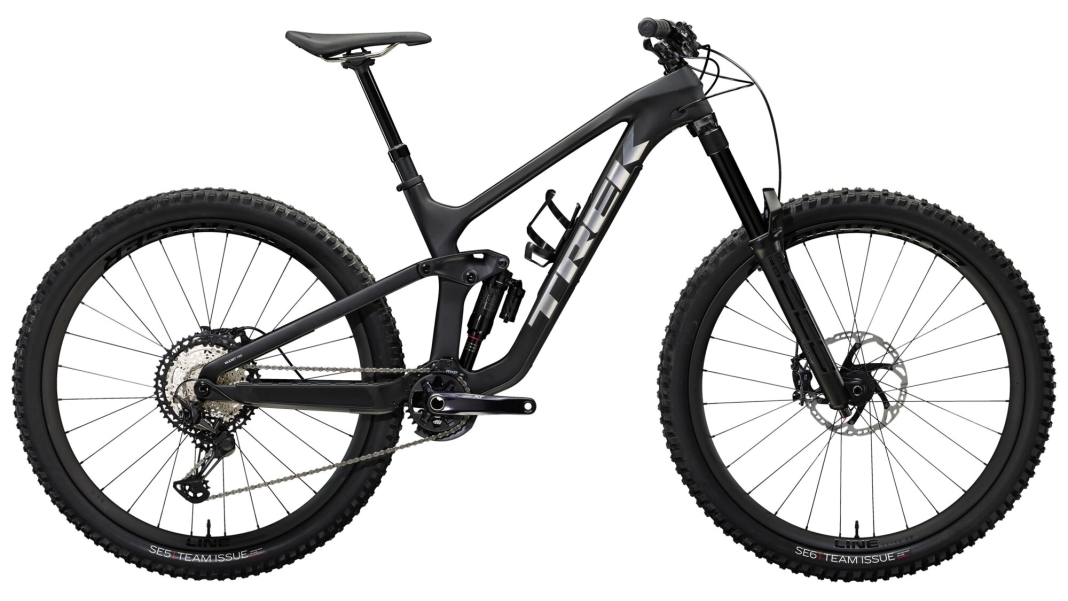 Slash 9.8 XT Gen 5