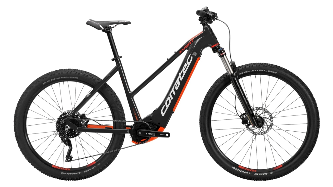 E-Power X Vert Pro Shadow Edge (Sport)