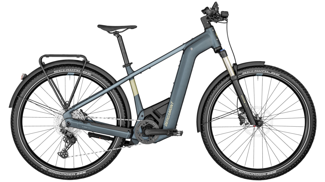 E-Revox Premium Pro EQ