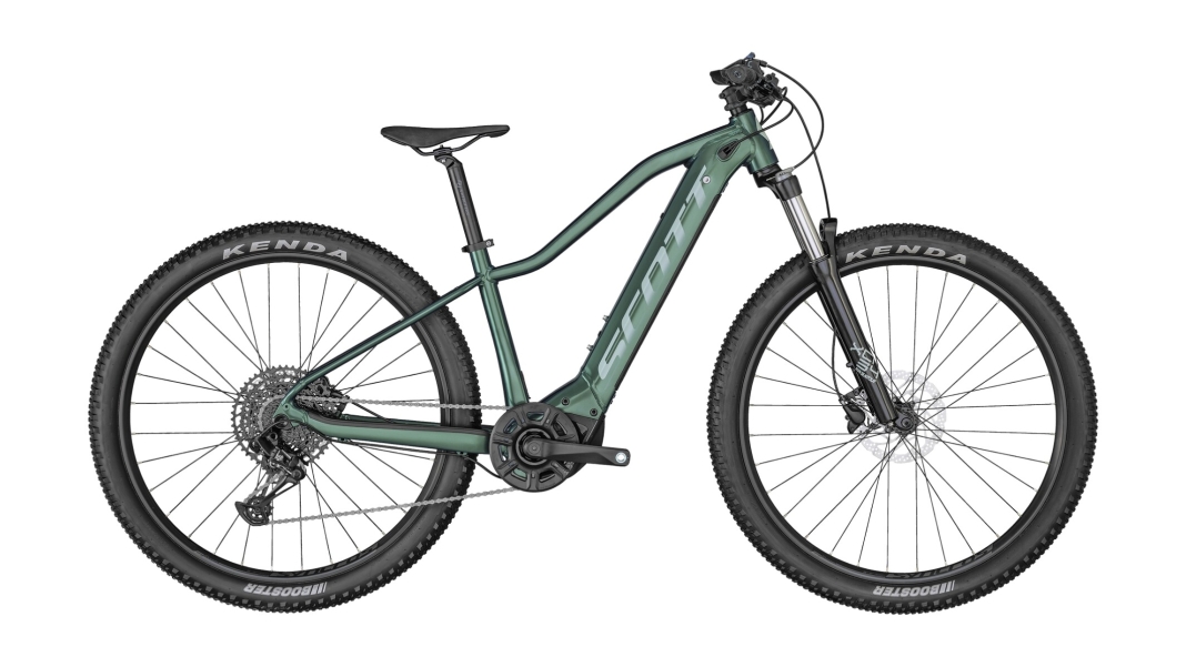 Contessa Active eRIDE 920