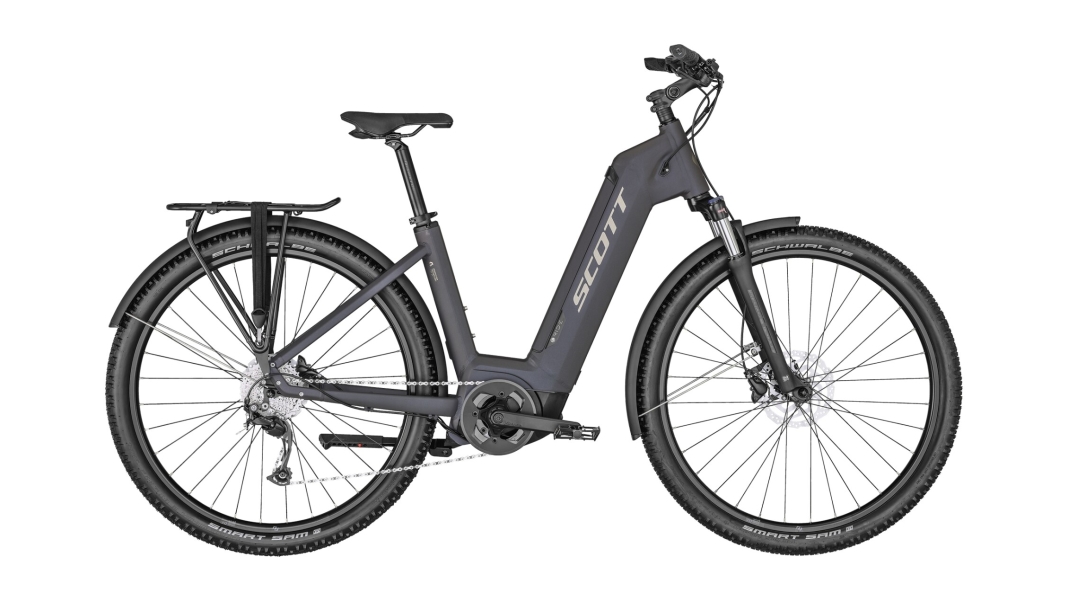 Sub Cross eRIDE 20 EQ Unisex