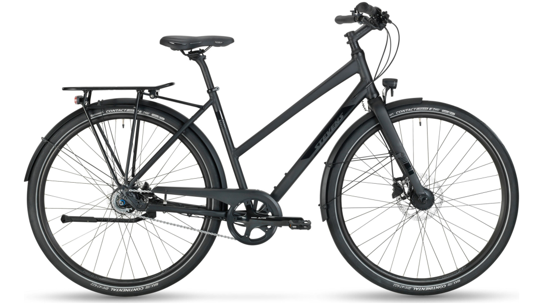 Courier Lite Lady