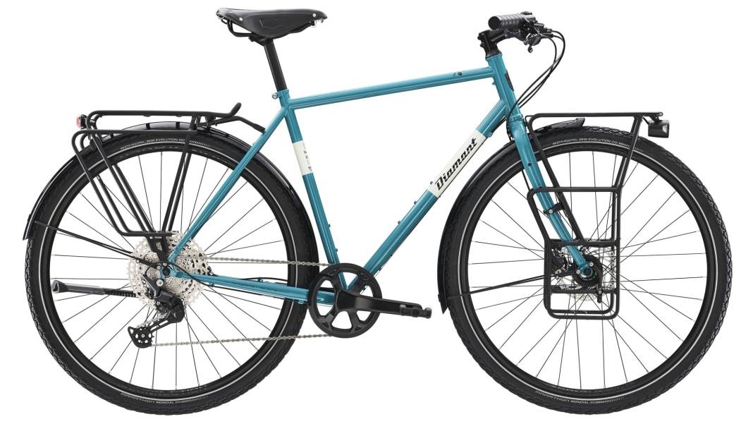 Villiger (Einstieg: hoch)