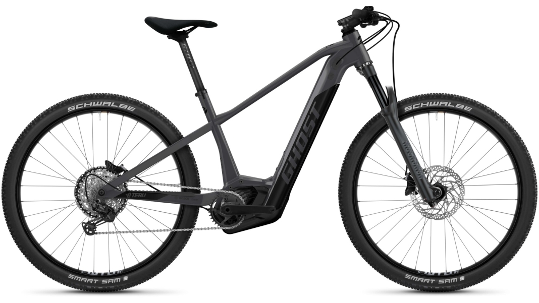 E-Teru B Pro
