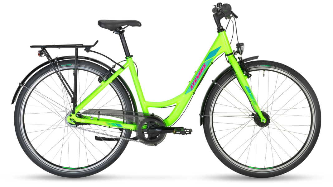 Tour Nexus 27.5" Girl