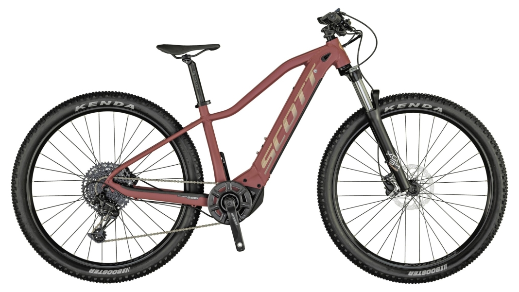 Contessa Active eRIDE 920