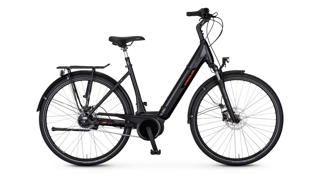 Vitality Eco 8 Rücktritt