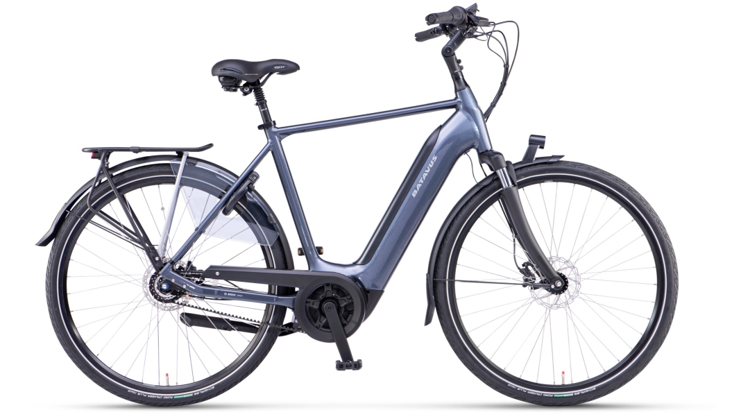 Finez E-go® Power Exclusive RT 500