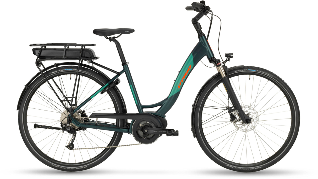 E-Molveno Forma