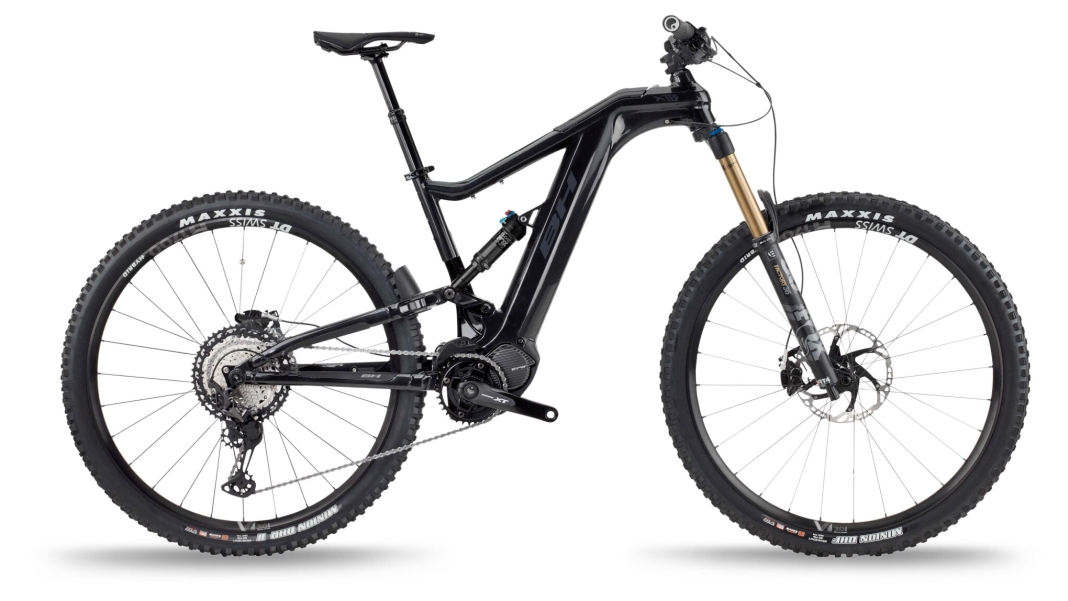 XTEP LYNX 5.5 PRO-SE