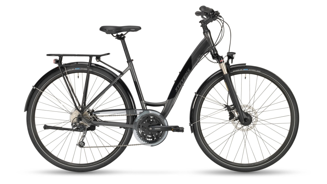 Savoie Forma Phantom Grey
