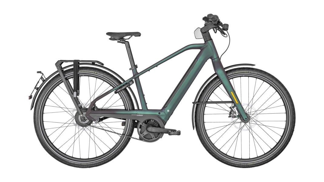 Silence eRIDE EVO Speed