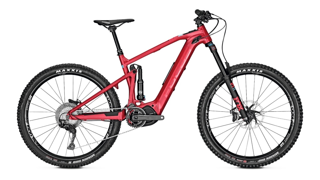 FOCUS SAM² 6.8 Rot