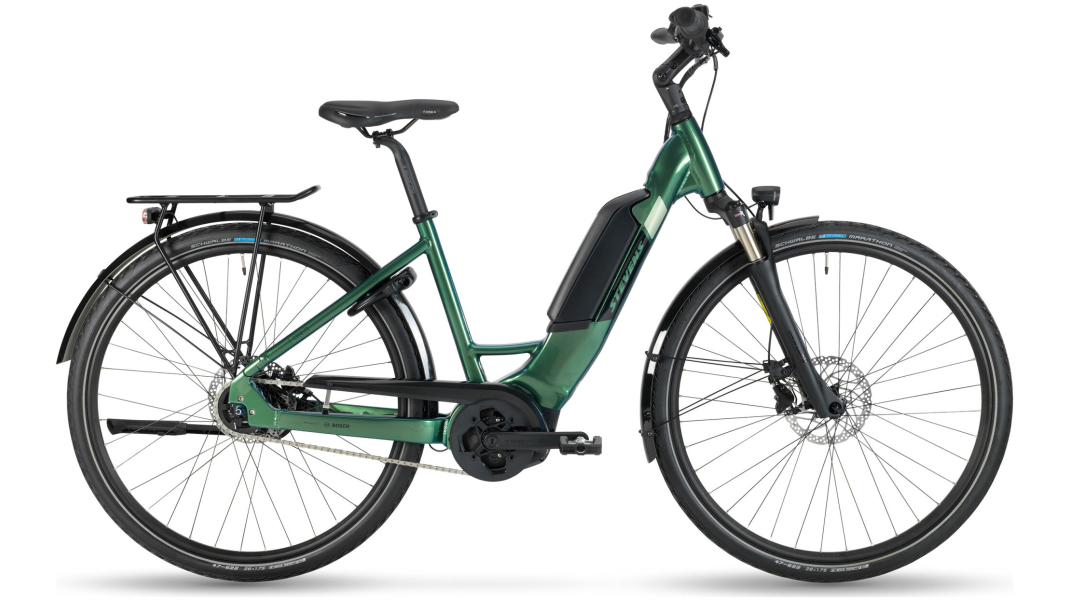 E-Courier Forma