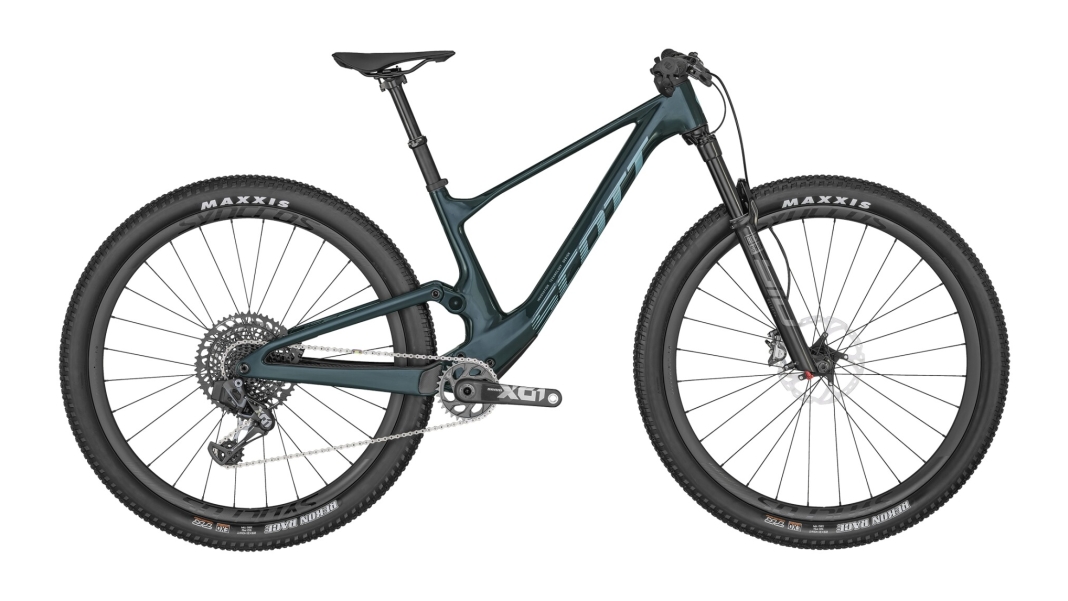 Contessa Spark RC World Cup