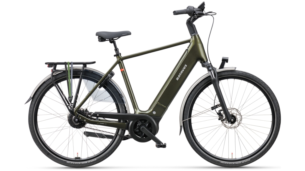 Finez E-go® Power Exclusive Plus Env-M 625