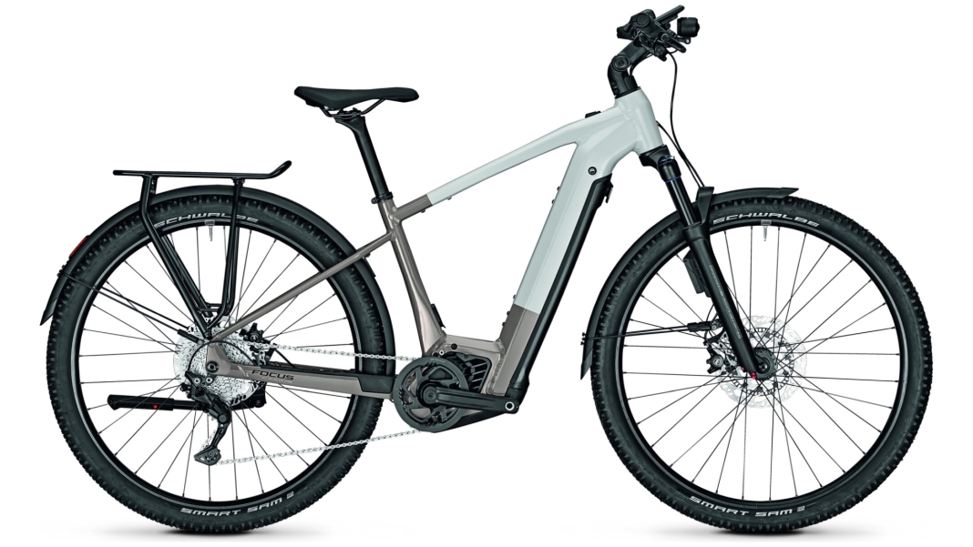 Planet² 6.8 ABS