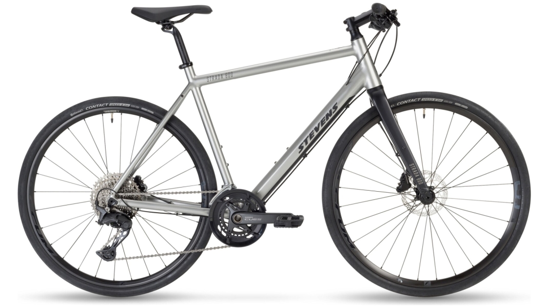 Strada 800