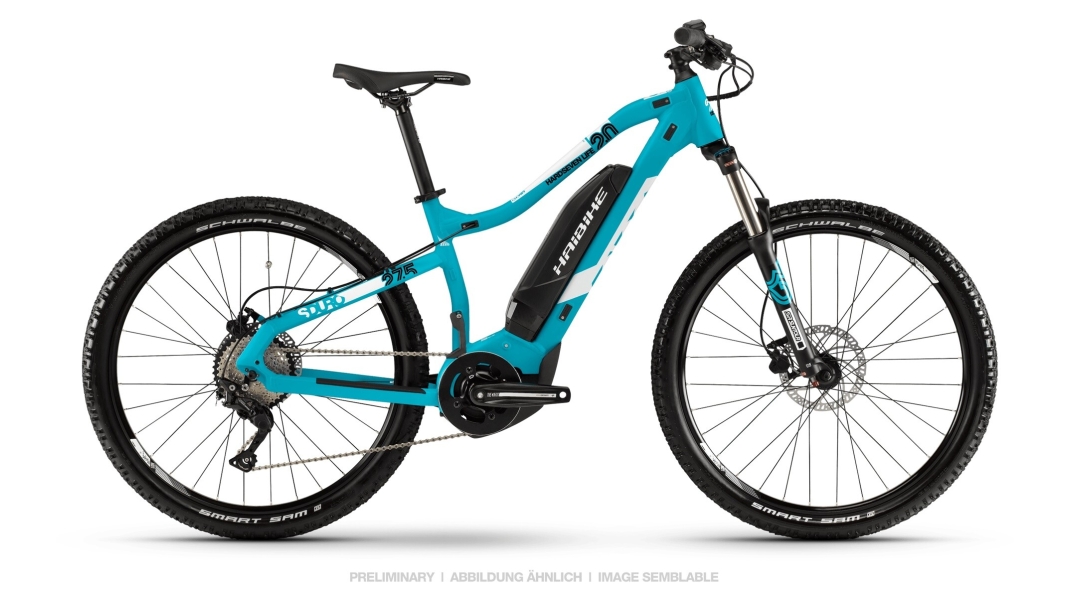 SDURO HardSeven Life 2.0