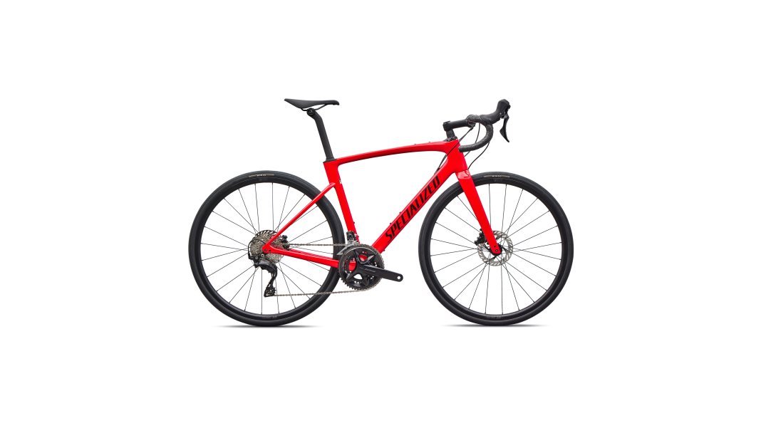 Roubaix SL8 Sport 105