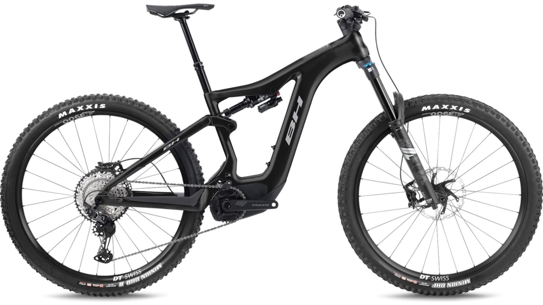 ATOMX LYNX 9.8