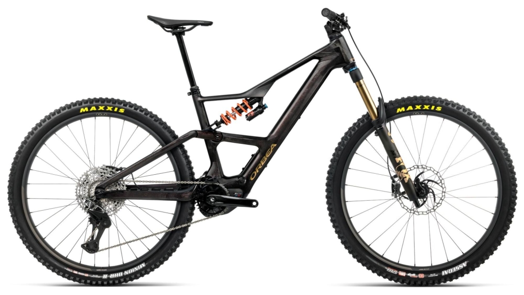 RISE LT M-TEAM 630W