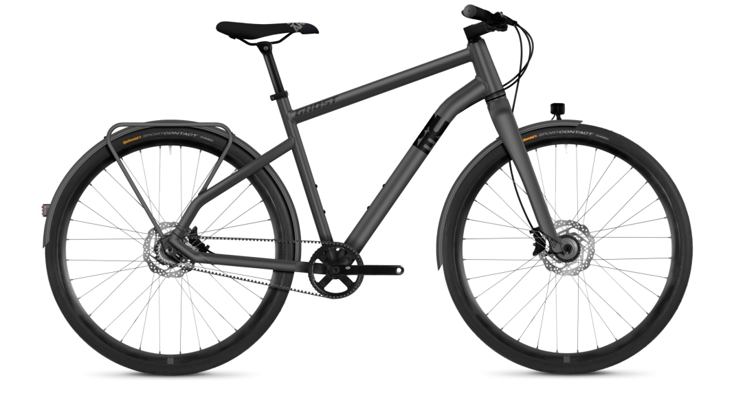 Square Urban Universal AL U